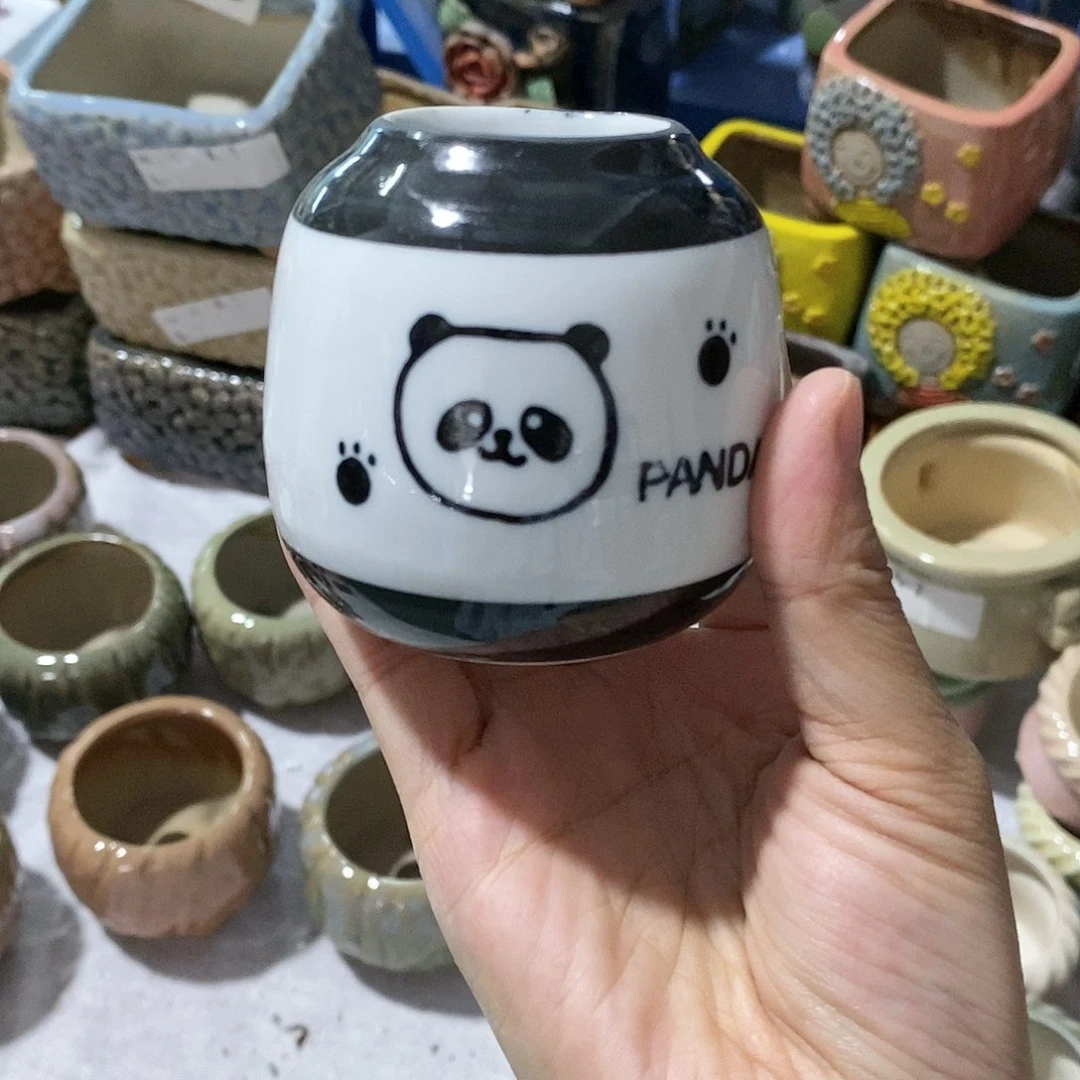 红陶20CM以下一个浮力