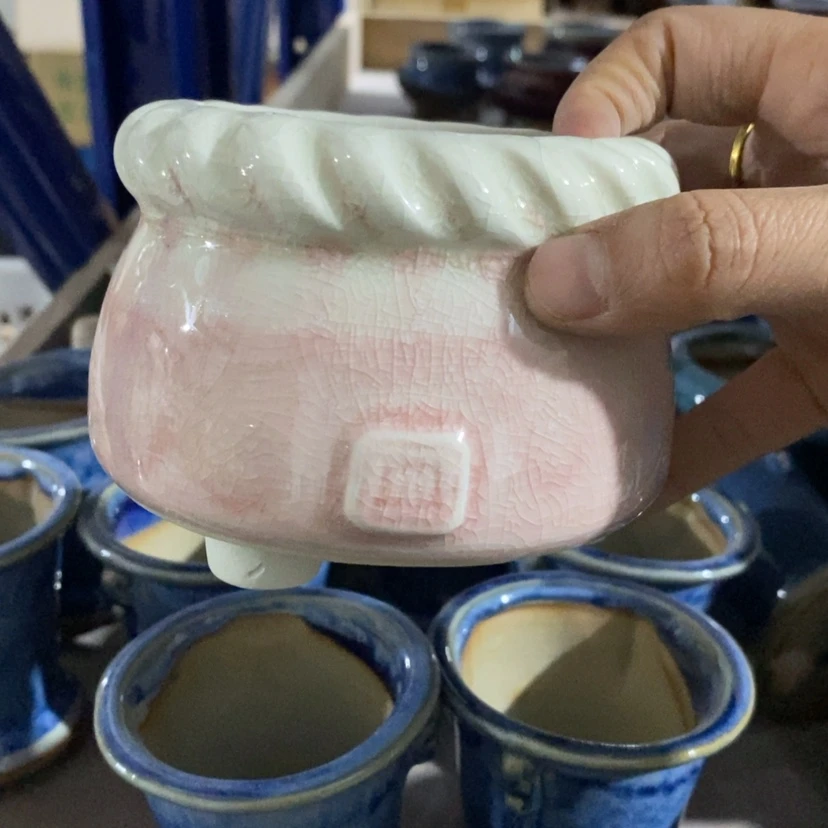 【闪购商品】红陶15cm以下一个浮力