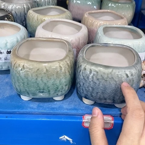 红陶20CM以下2个方浮力