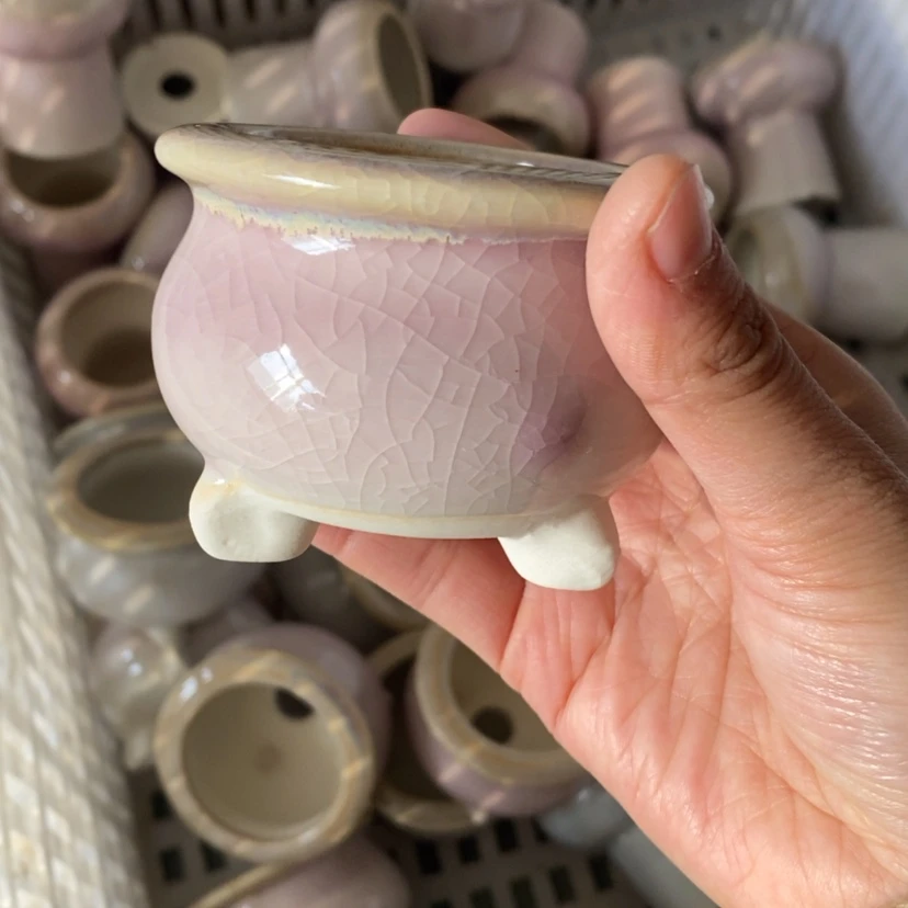 【闪购商品】红陶15cm以下一个浮力