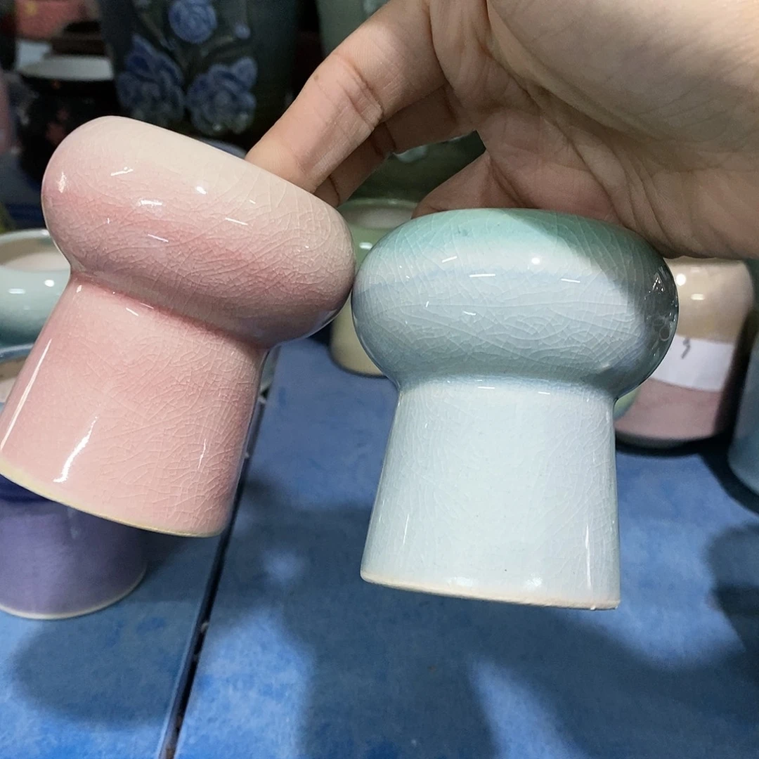 红陶20CM以下2个