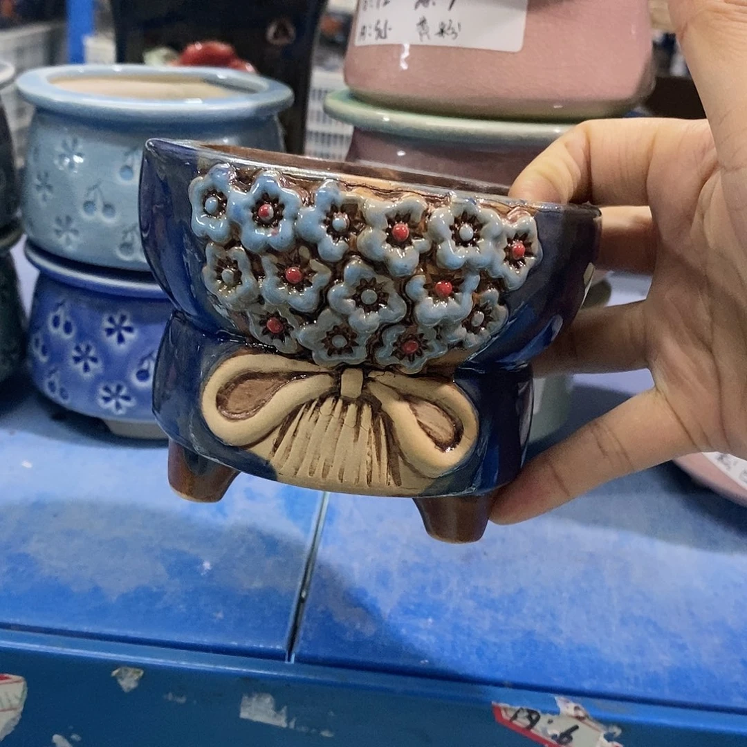 红陶20CM以下一个