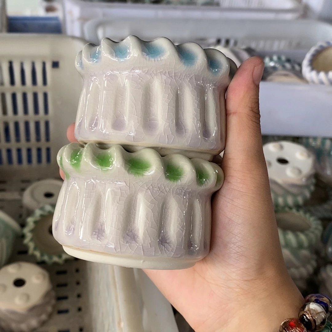 红陶20CM以下2个