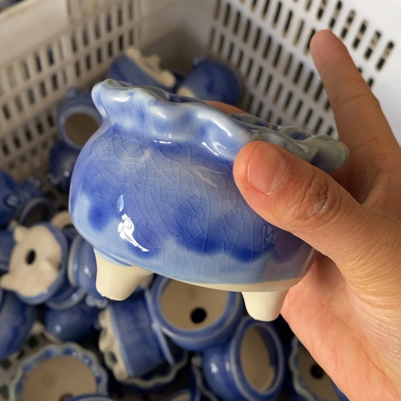 【闪购商品】红陶15cm以下一个浮力