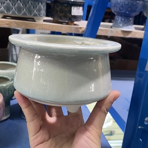 红陶20CM以下一个浮力