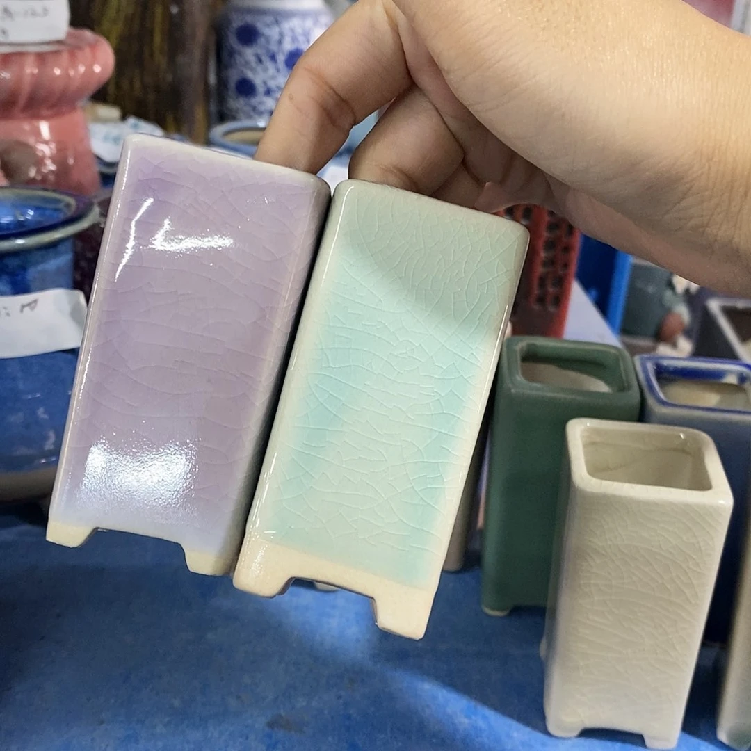 红陶20CM以下2个