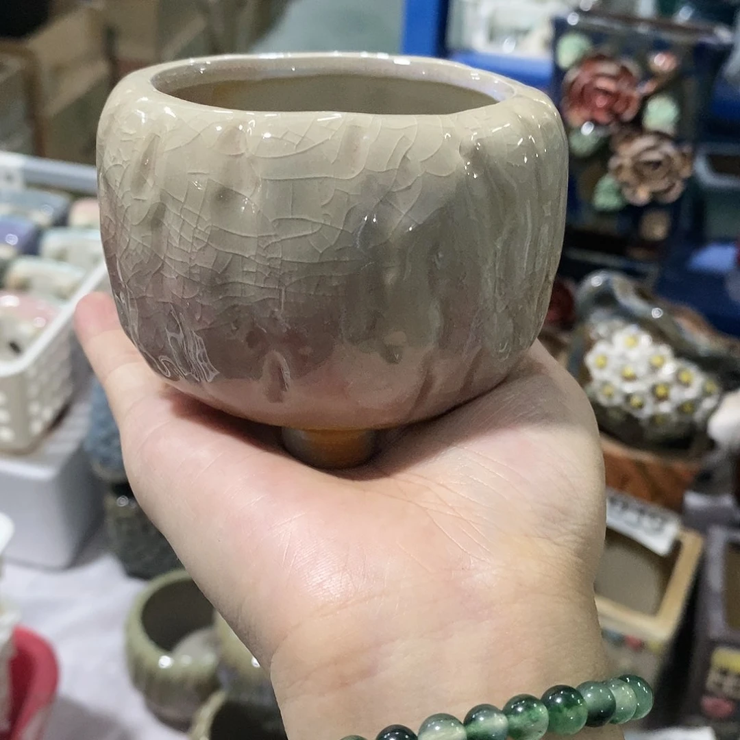 红陶20CM以下一个浮力