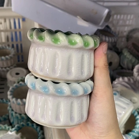 红陶20CM以下2个