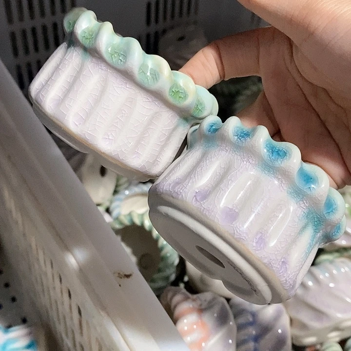 红陶20CM以下2个