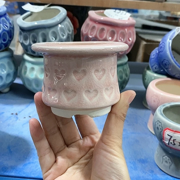 红陶20CM以下一个浮力