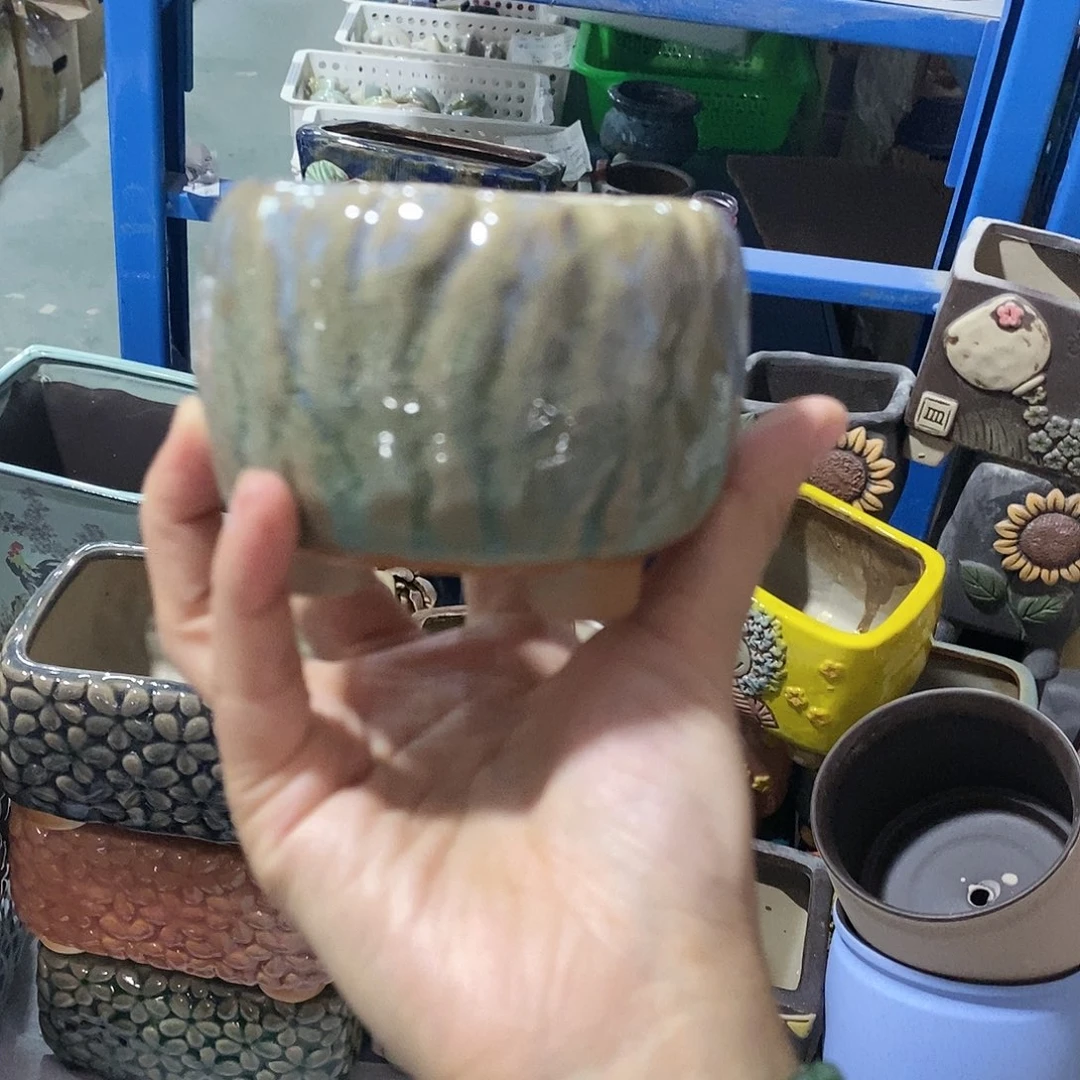 红陶20CM以下一个浮力