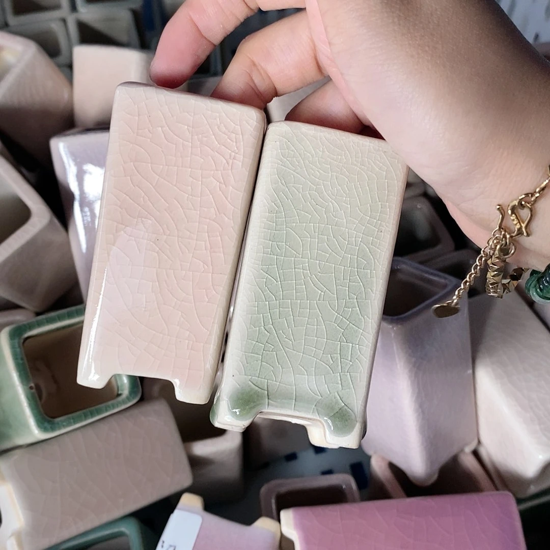 红陶20CM以下2个