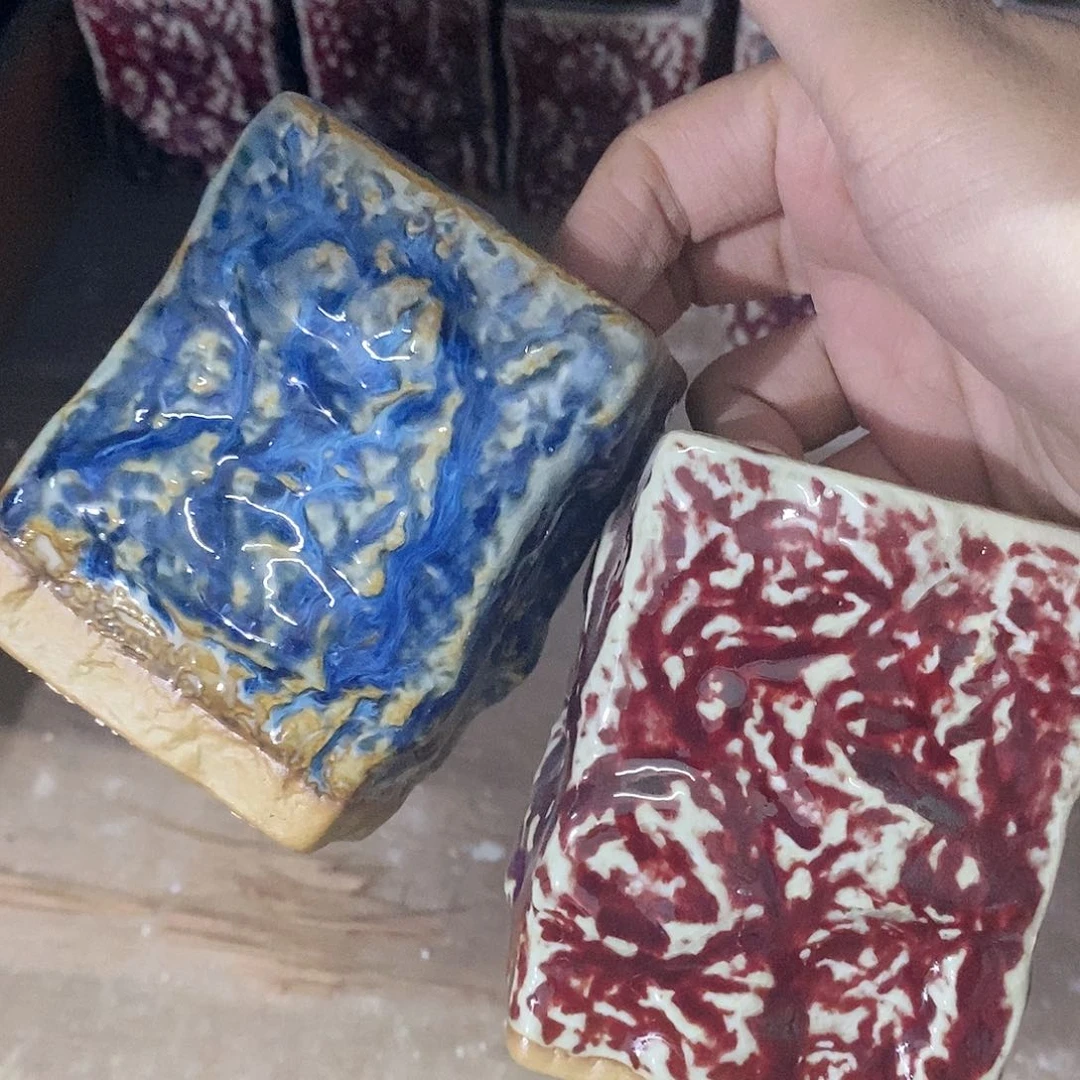 红陶20CM以下2个