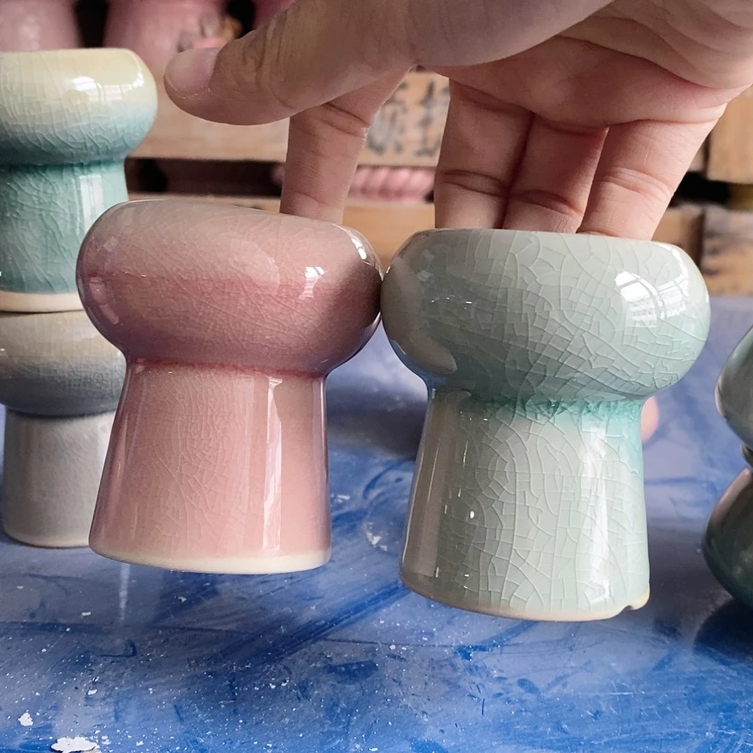 红陶20CM以下2个