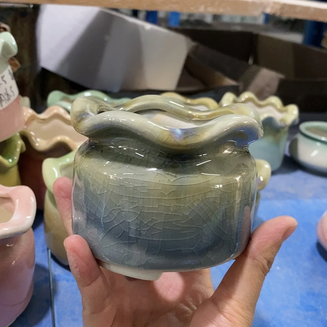 红陶20CM以下一个