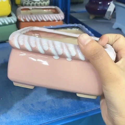 红陶20CM以下一个