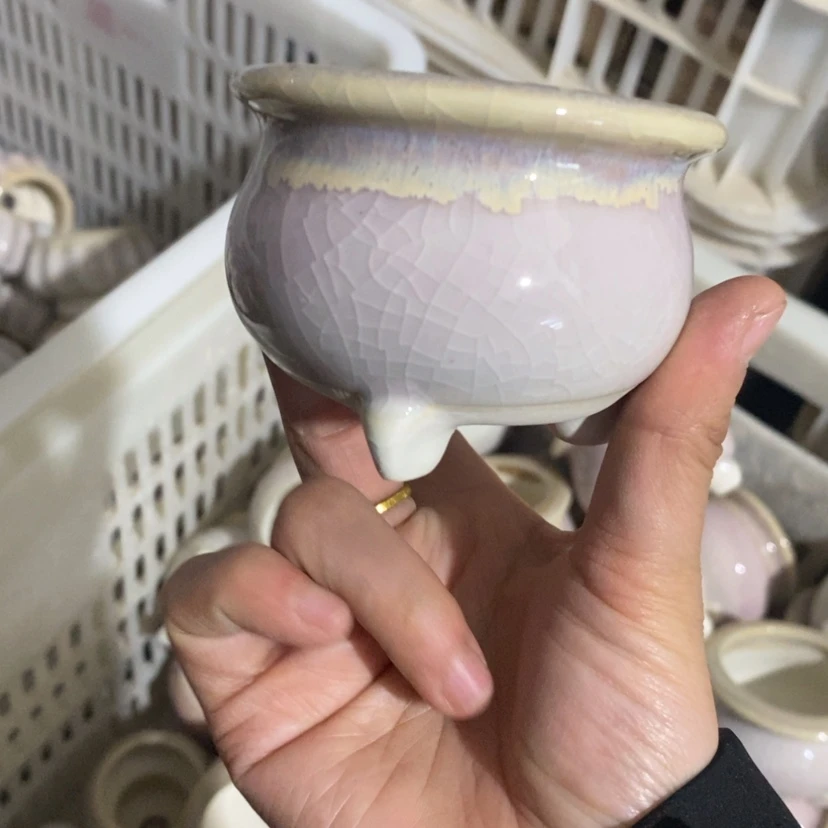 【闪购商品】红陶15cm以下一个浮力