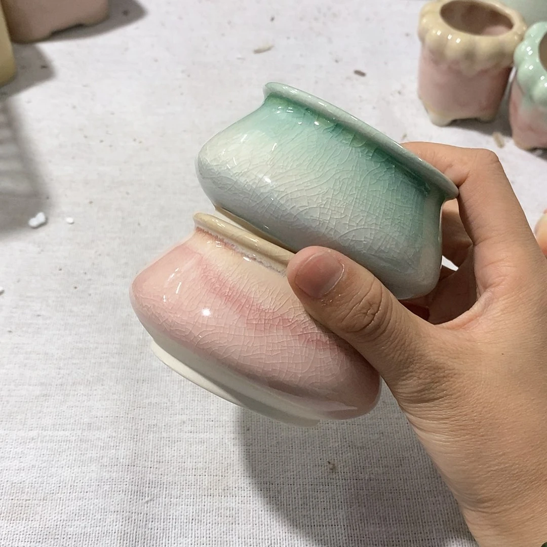 红陶【闪购链接】2个浮力