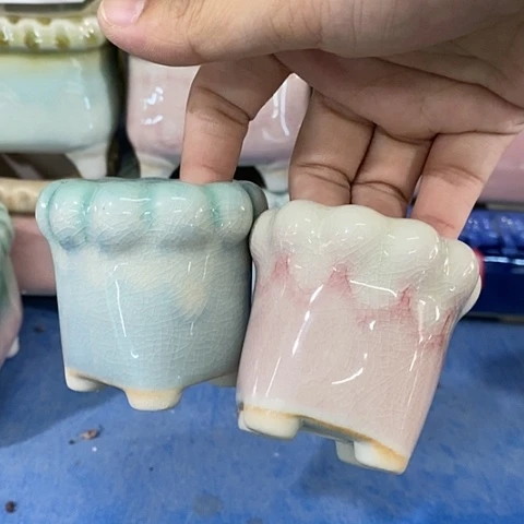 红陶20CM以下2个