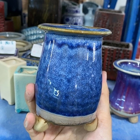 红陶20CM以下一个
