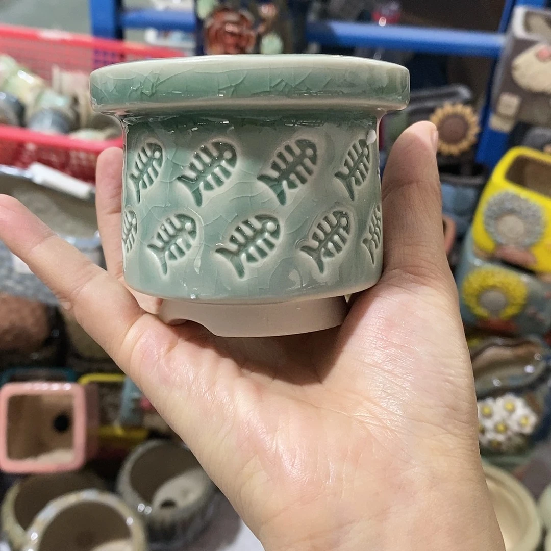 红陶20CM以下一个浮力