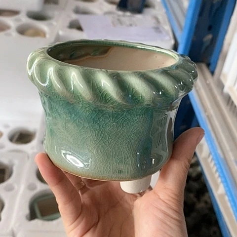 红陶20CM以下一个浮力