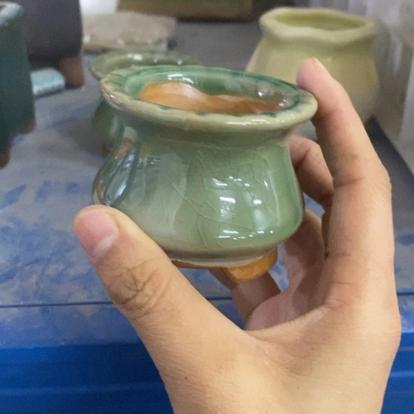 【闪购商品】红陶15cm以下一个浮力