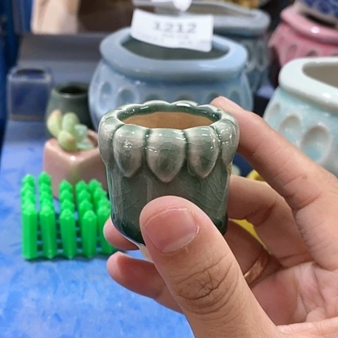 红陶20CM以下一个浮力