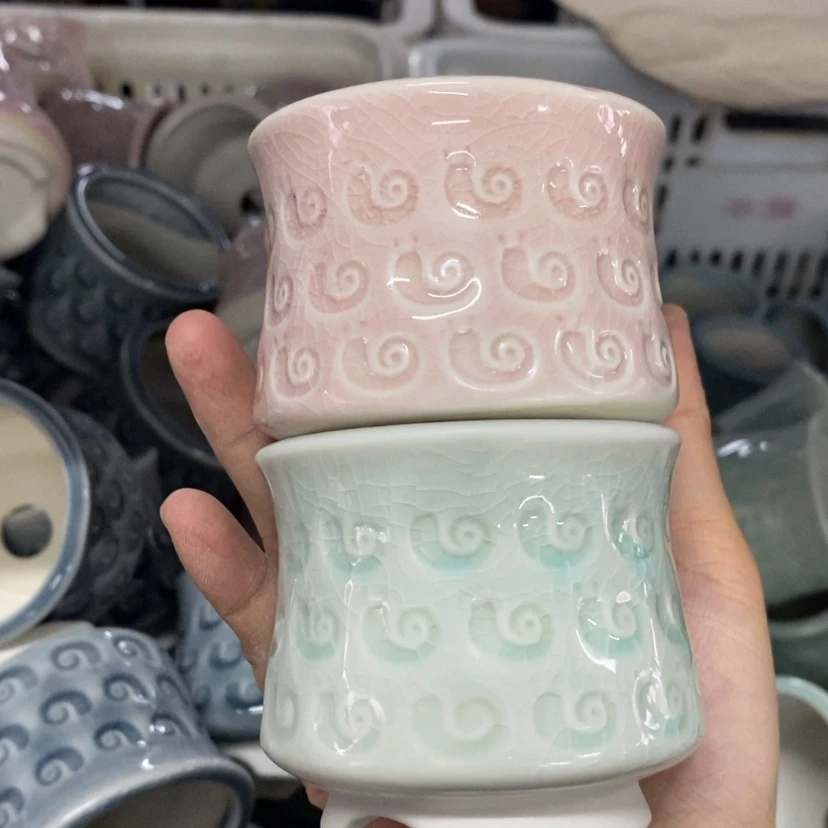 【闪购商品】红陶15cm以下2个