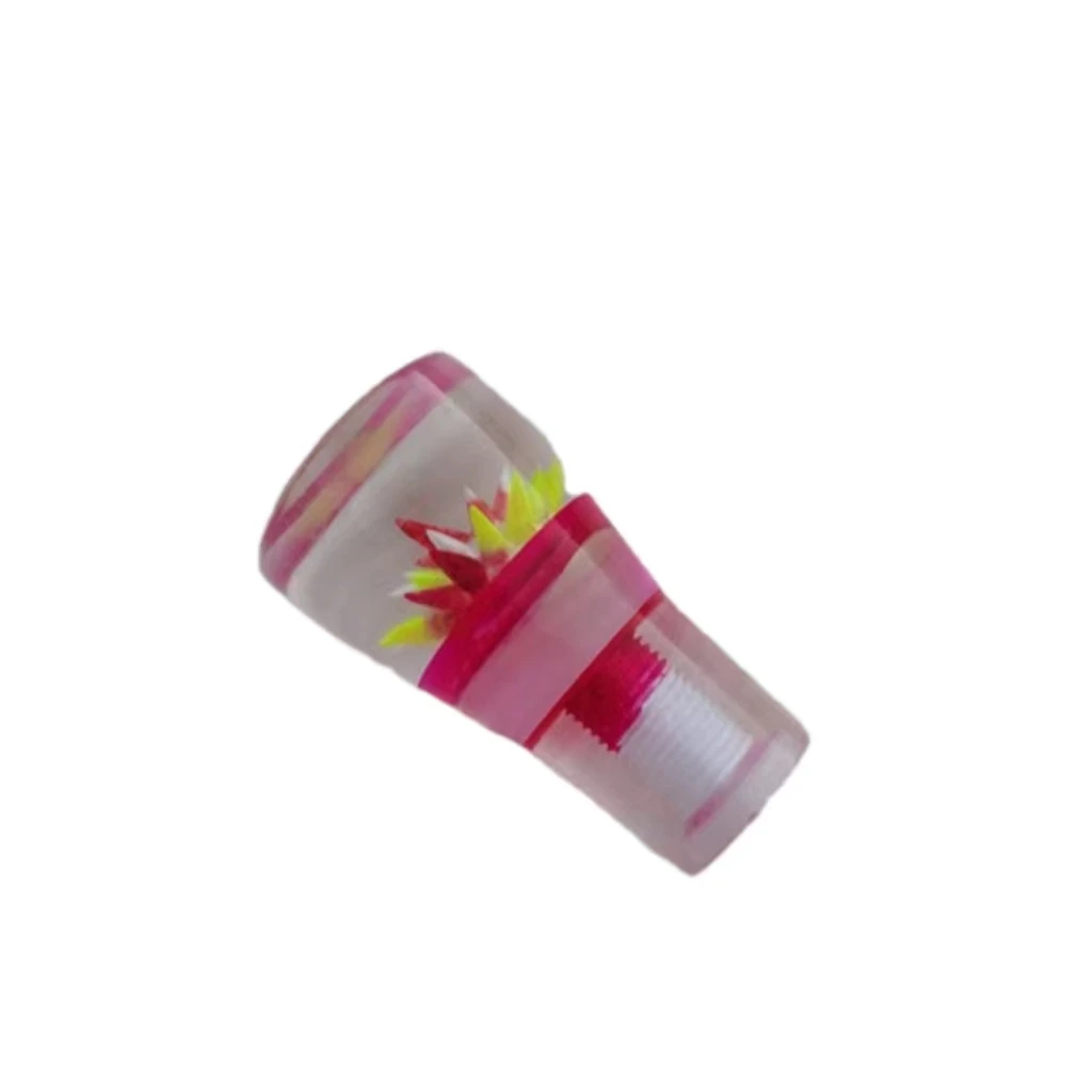 拖拉机挂挡球 三轮四轮农用车挂挡手球 ，透明挂挡手柄手球通用型