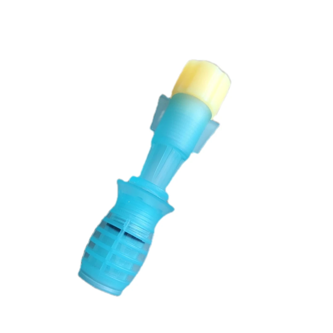 拖拉机小钢炮强雾化喷头