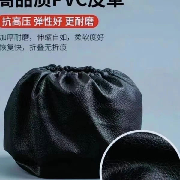 油箱盖套帽保护套油箱农用通用防尘防水拖拉机通用防水保护套加厚