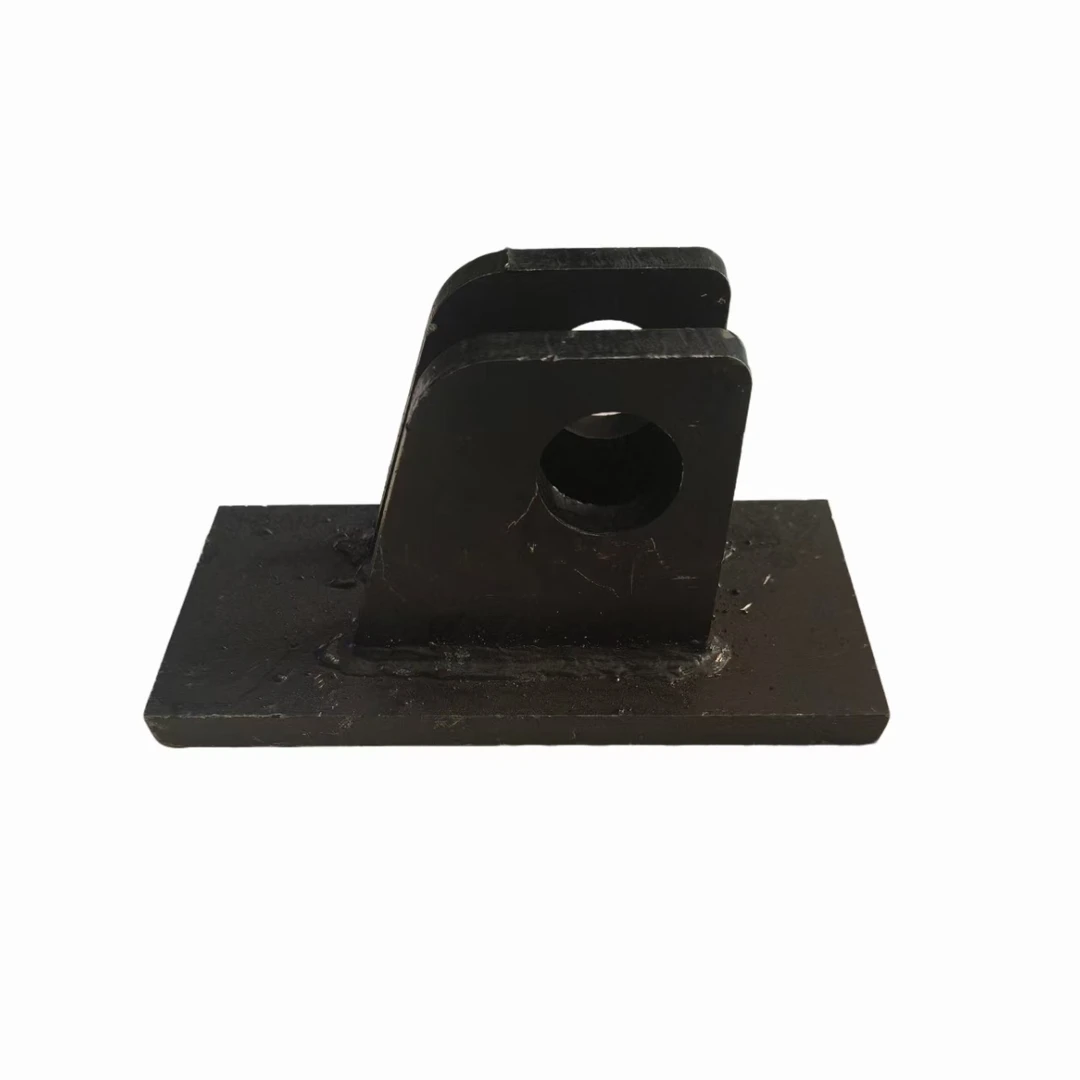 四轮车牵引拖平器拖平板