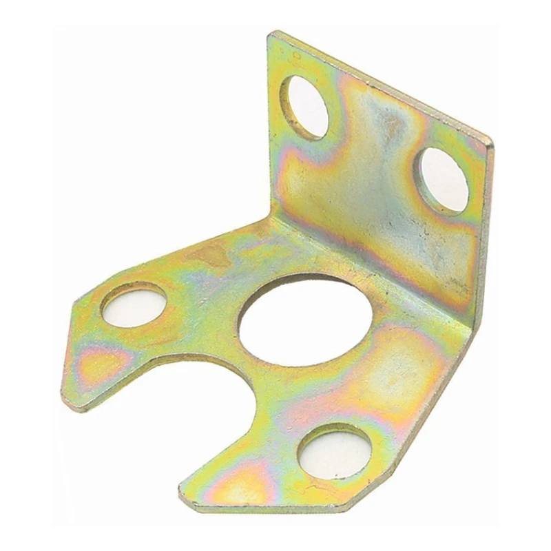 农用拖拉机大闸支架，电源总开关固定支架，支铁架