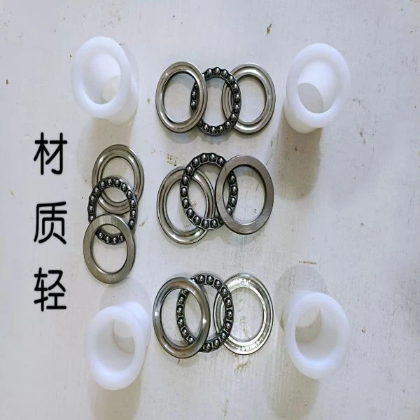 四轮车转向压力轴承套件拖拉机时风五征中原潍坊单缸小四轮通用