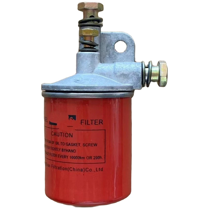 单缸可旋转油水分离配件耐用使用