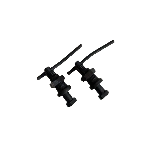 单缸四轮车拖拉机减压 农用车 减压杆 实用螺纹耐用纯钢适用特殊