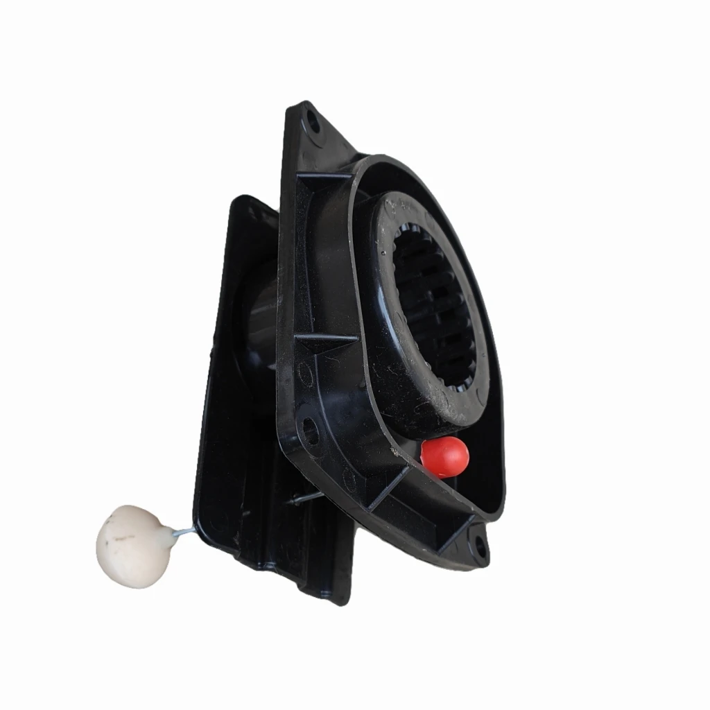 单缸发动机防蹿水水箱漏斗套件方便结实固定使用