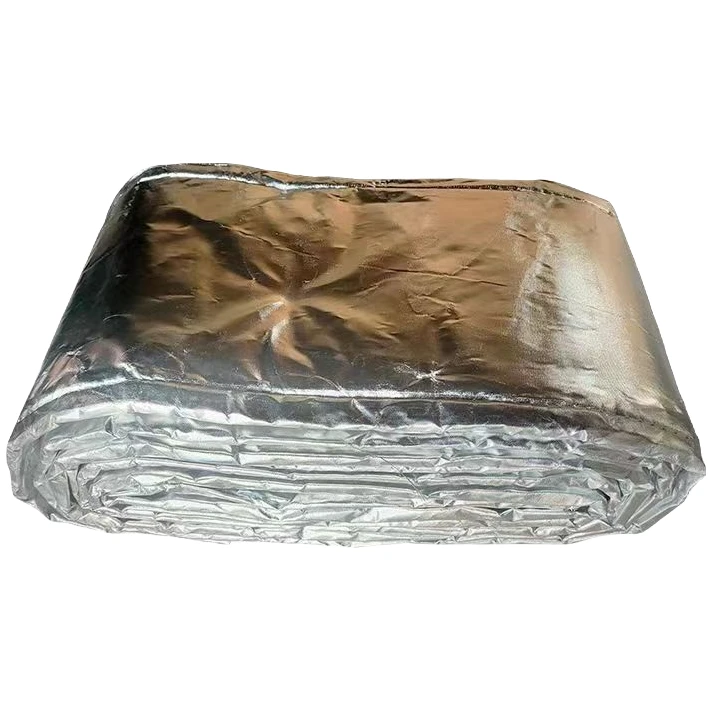 拖拉机排气管防火棉防止中间适用材质