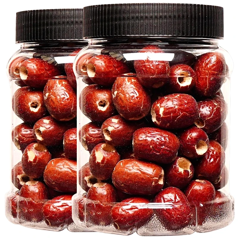 冻干红枣脆 烘干脆枣非油炸无核酥脆小包装香酥零食枣干灰枣