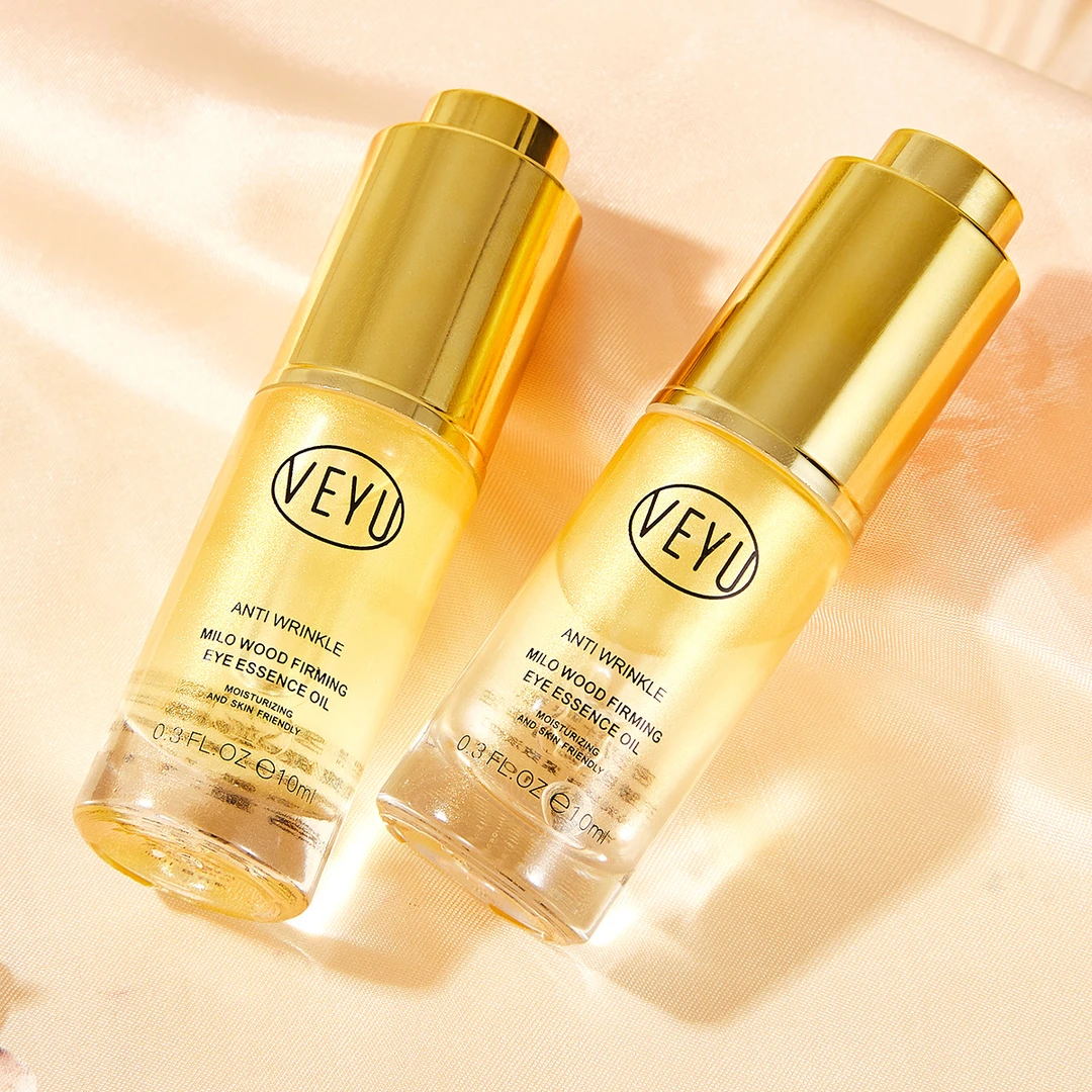 密罗木紧致抗皱眼部精华油