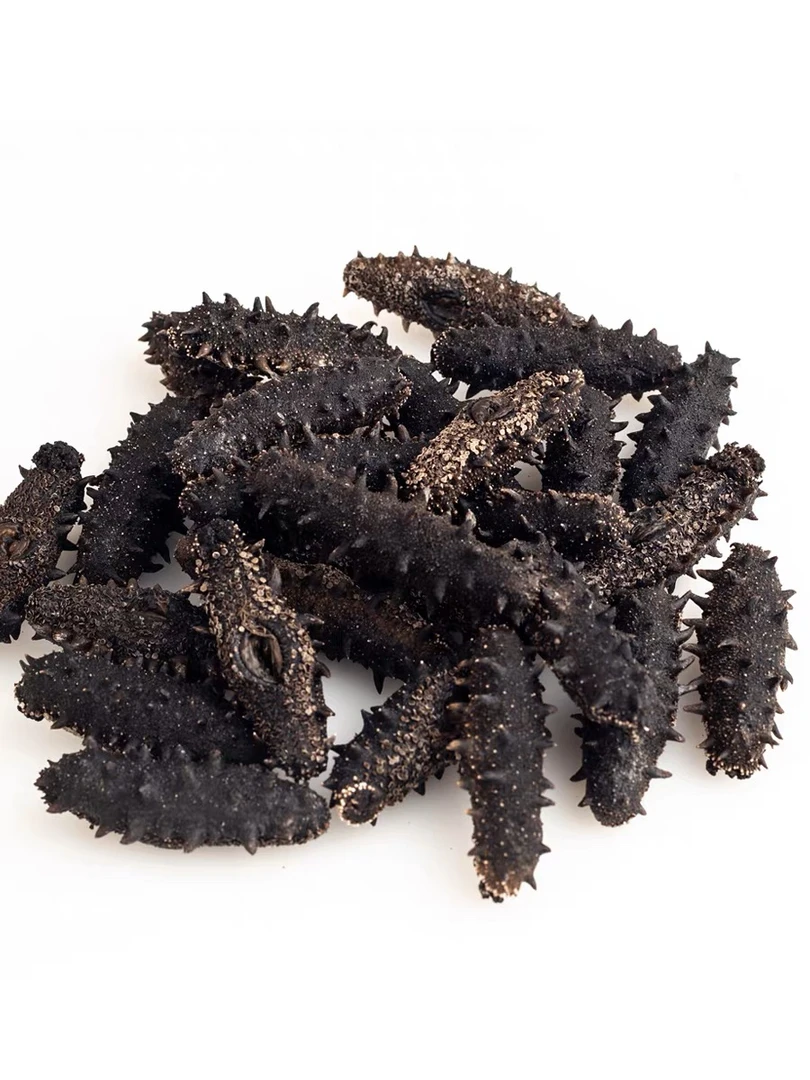 散装海参 国标  干海参150-170头