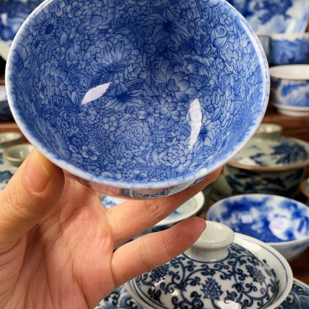 【闪购商品】陶瓷杯哈**裤
