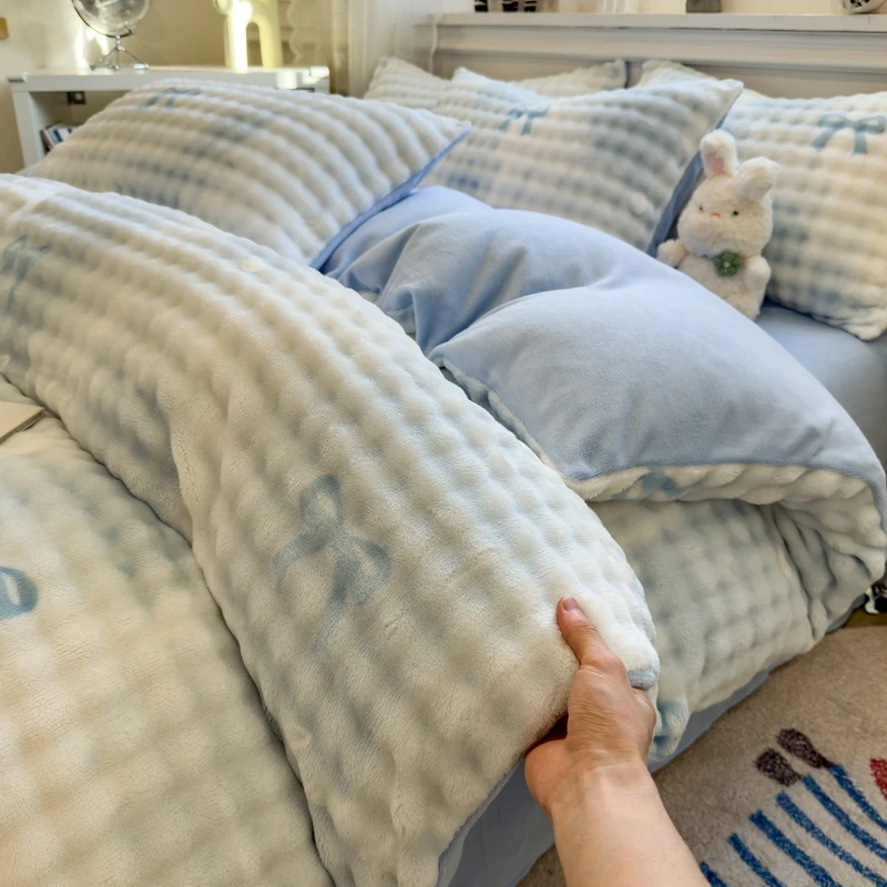 看直播间展示为准孤品被套库存款