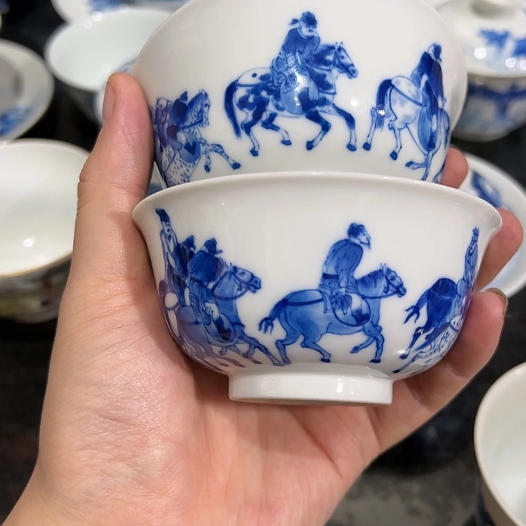 【闪购商品】陶瓷罐金*