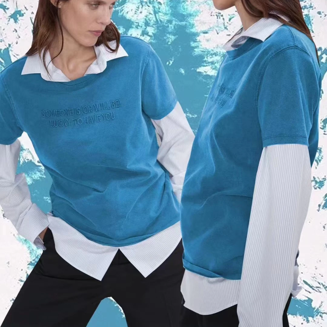 豪特纺织色卡 主营：双纱 平纹 拉架 双面 罗纹布 卫衣等针织面料