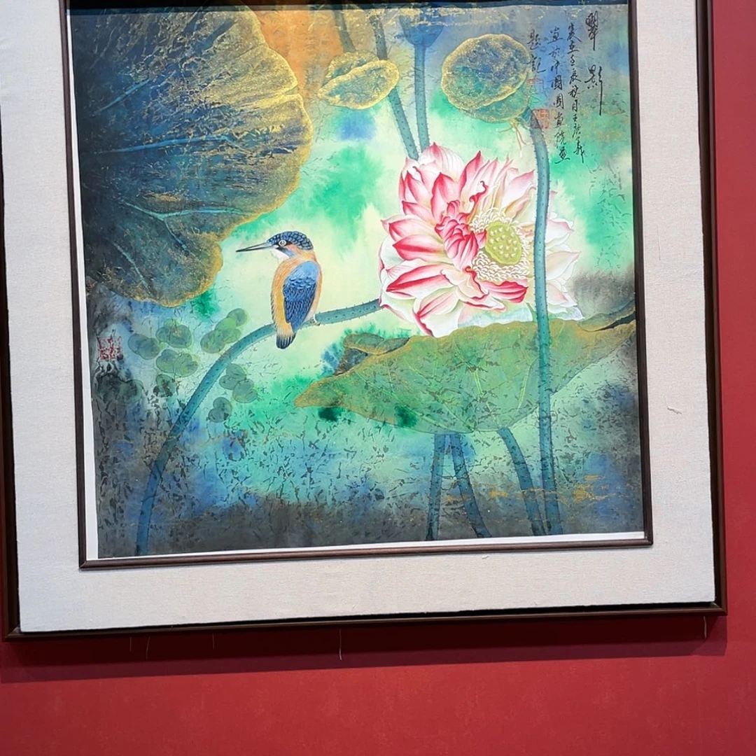 【闪购商品】书法中国国画院 副院长 王广义