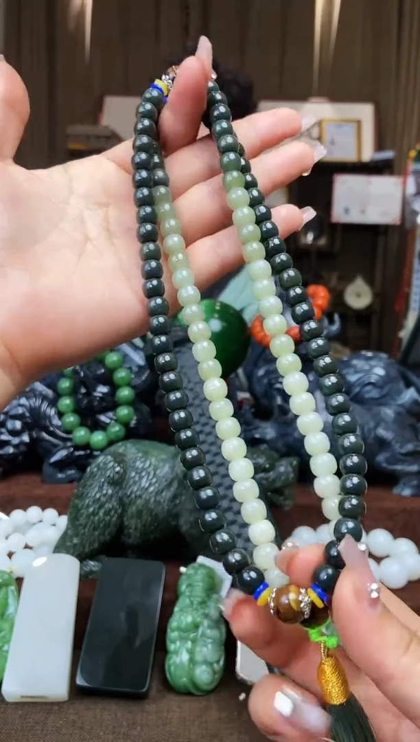 【闪购商品】和田玉挂件未镶嵌多样性发货拍一发一