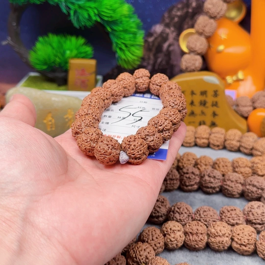 金刚菩提吊坠金刚菩提手串