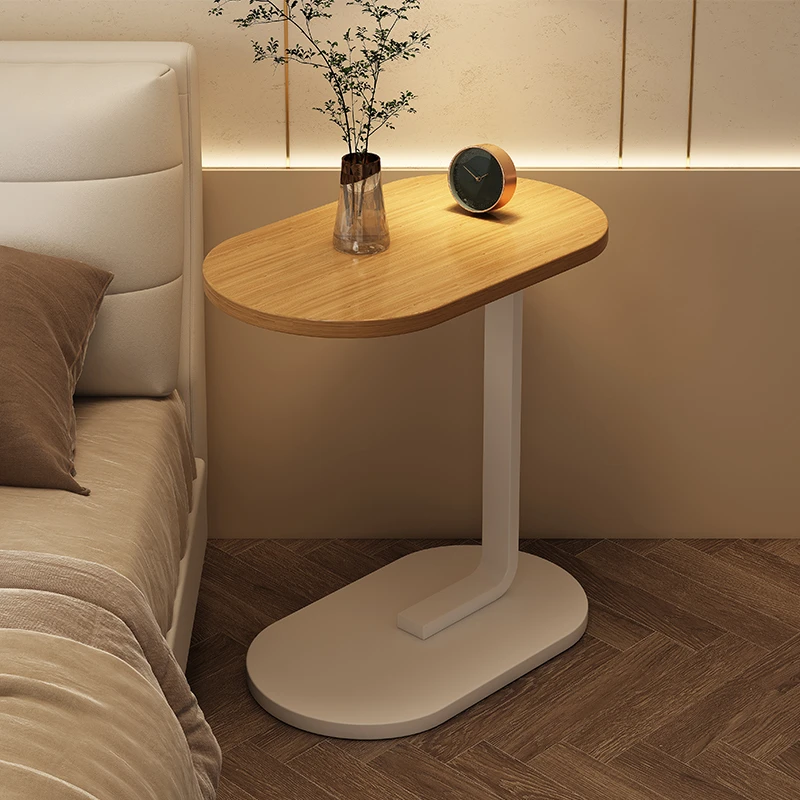 【新疆包邮哥】沙发边几客厅家用茶桌置物架床头床边迷你阳台茶几桌